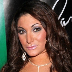 Deena Nicole Cortese at age 24
