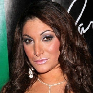 Deena Nicole Cortese at age 24