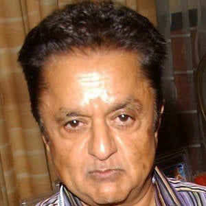 Deep Roy Headshot 5 of 8