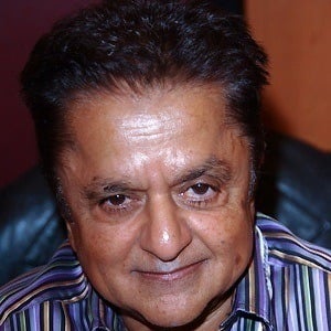 deep roy