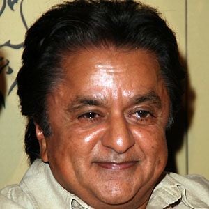 Deep Roy Headshot 8 of 8