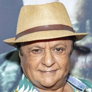 Deep Roy at age 61