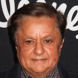 Deep Roy at age 61