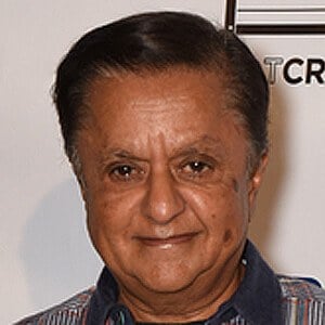 Deep Roy at age 57