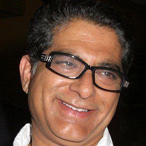 Deepak Chopra - Bio, Family, Trivia | Famous Birthdays