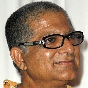 Deepak Chopra - Bio, Family, Trivia | Famous Birthdays