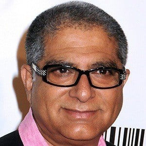 Deepak Chopra - Bio, Family, Trivia | Famous Birthdays