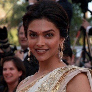 Deepika Padukone at age 24