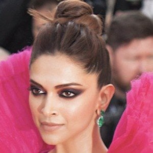 Deepika Padukone at age 32