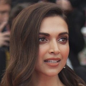 Deepika Padukone at age 32