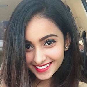 Deepika Pilli Headshot