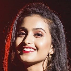 Deepika Pilli Headshot