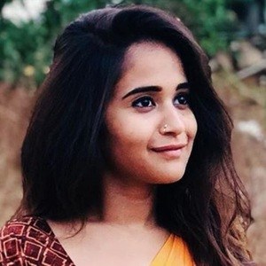 Deepthi Sunaina Headshot 2 of 10