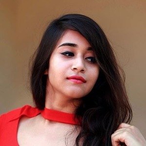 Deepthi Sunaina Headshot 3 of 10