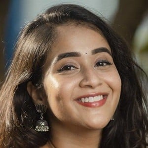 Deepthi Sunaina Headshot 8 of 10