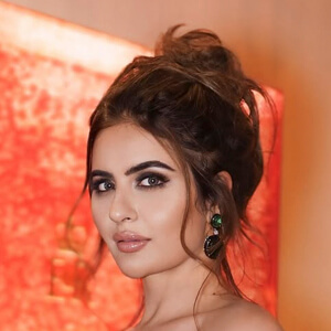 Deepti Sadhwani Headshot 3 of 12