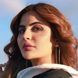 Deepti Sadhwani Headshot 4 of 12