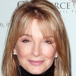 Deidre Hall Bio Family Trivia Famous Birthdays