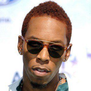 Deitrick Haddon Headshot 4 of 8