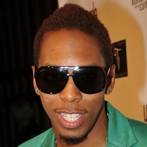 Deitrick Haddon Headshot 6 of 8