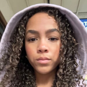 Deja Clark Headshot 2 of 4