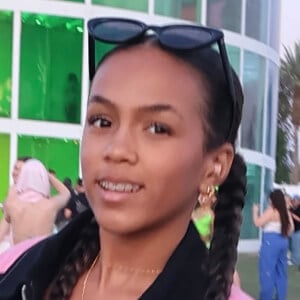 Deja Clark Headshot 3 of 4