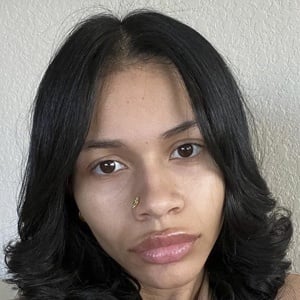 Deja Hiott at age 25