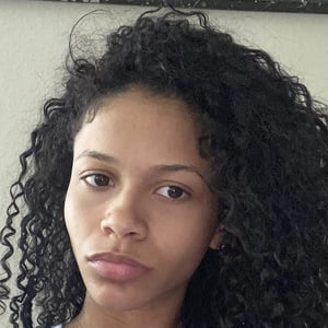 Deja Hiott at age 23