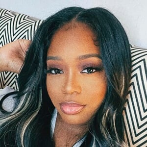 Dejah Lanee Headshot 2 of 6