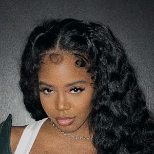 Dejah Lanee Headshot 3 of 6