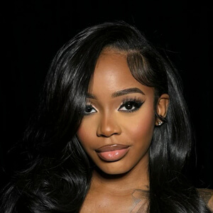 Dejah Lanee Headshot 4 of 6