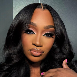 Dejanae Mackie Headshot 2 of 6