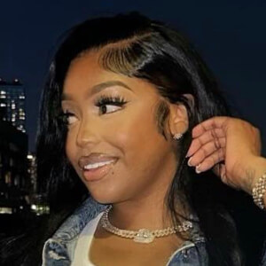 Dejanae Mackie Headshot 6 of 6