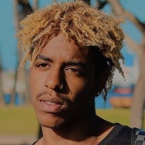 dejiontaylor Headshot 5 of 10