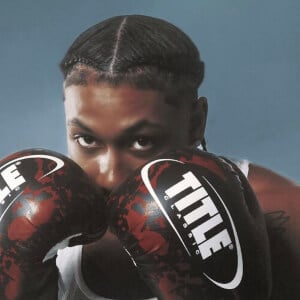 Dejuane Mccoy Headshot 3 of 9