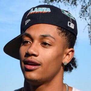 Dejuane Mccoy Headshot 6 of 9
