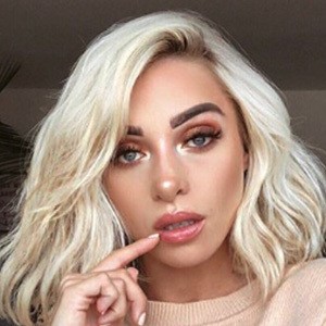 Delaney Childs - Bio, Family, Trivia | Famous Birthdays