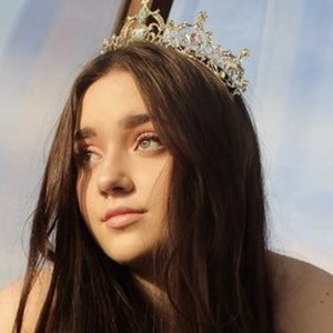 Delaney Renee Wilson at age 18