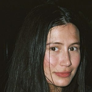 Delaney Rowe at age 26