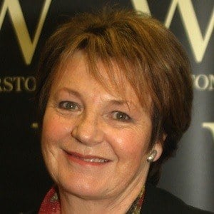 Delia Smith Headshot 2 of 2