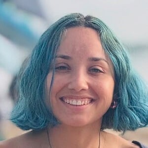 Delilah Loya Headshot 2 of 3