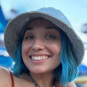 Delilah Loya Headshot 3 of 3