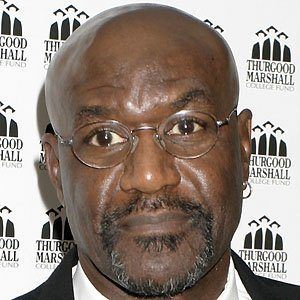 Delroy Lindo - Bio, Family, Trivia | Famous Birthdays
