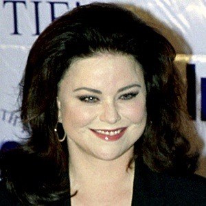 Delta Burke Headshot 2 of 2