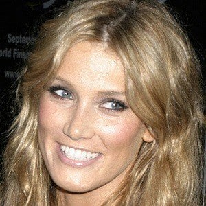 Delta Goodrem at age 23