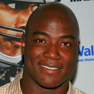 DeMarcus Ware at age 26