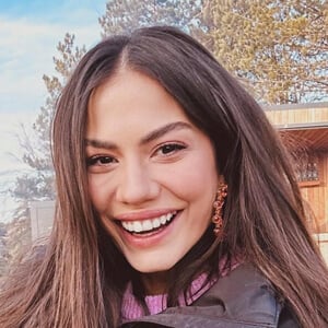 Demet Ozdemir Headshot 2 of 8