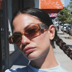 Demet Ozdemir Headshot 4 of 8