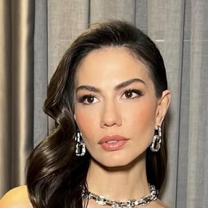 Demet Ozdemir Headshot 5 of 8
