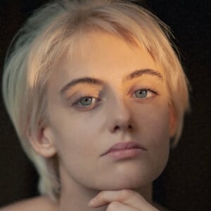 Demetra Bellina Headshot 2 of 5